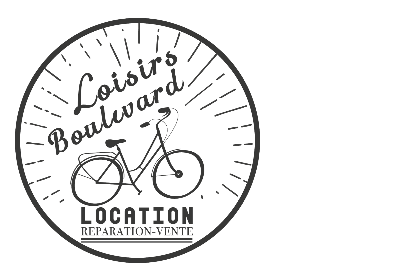 Logo Loisirs Boulevard