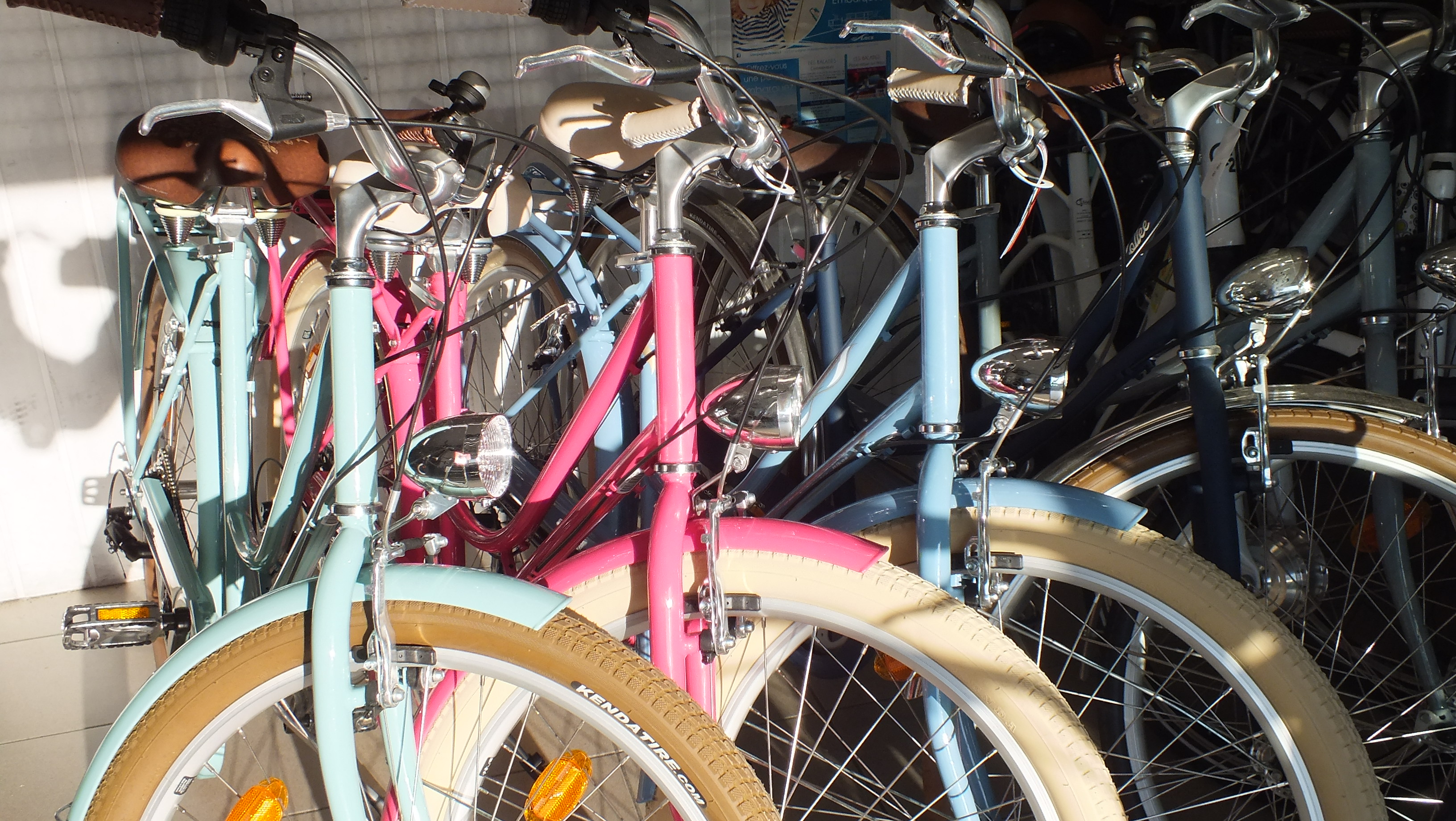 Cycles Of Jacksonville Atlantic Boulevard - eun5bnt