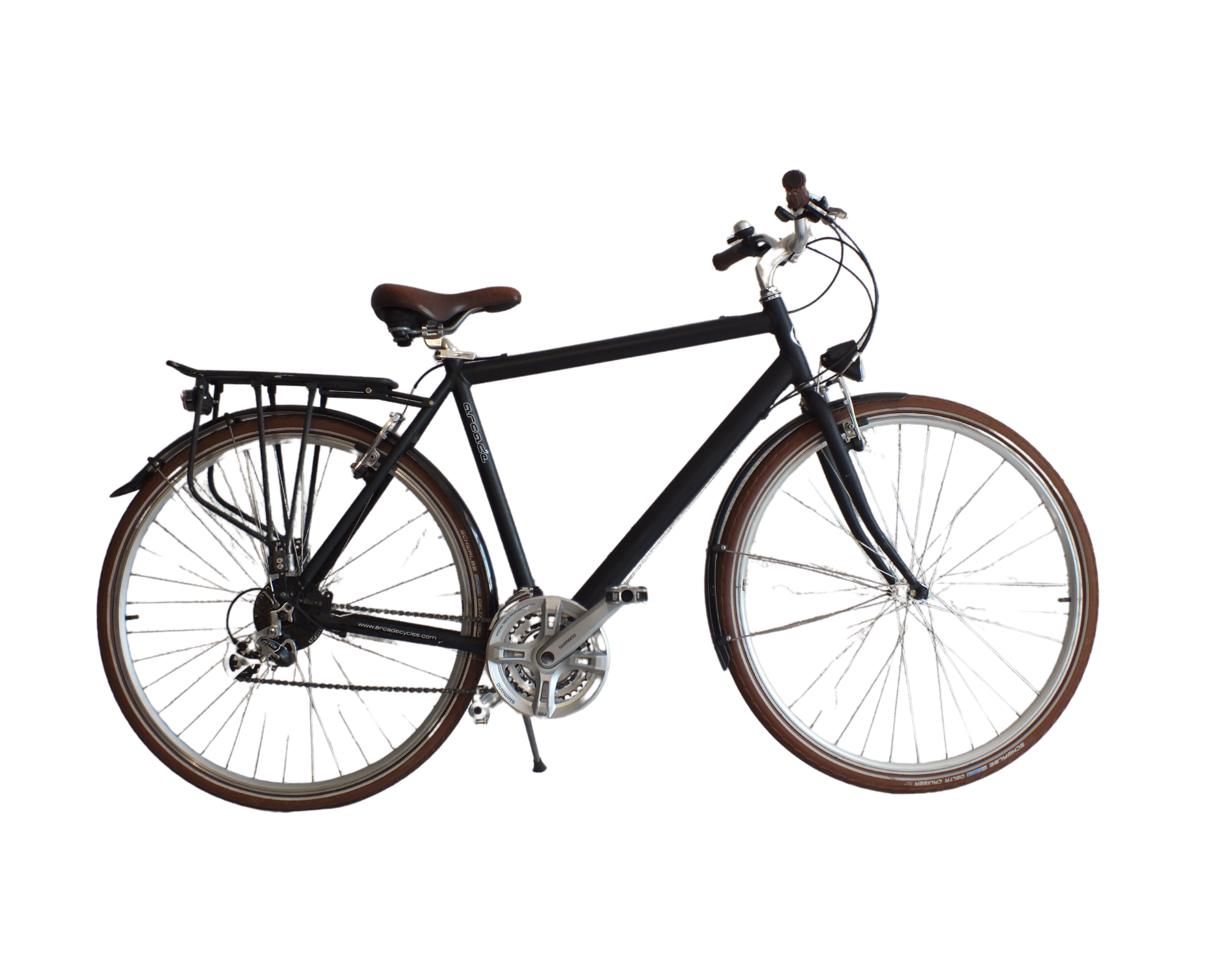 Velo Confort Homme 21 vitesses Cycles Loisirs Boulevard