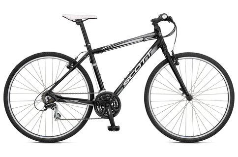 VTC Sport Homme 24 vitesses - Cycles Loisirs Boulevard