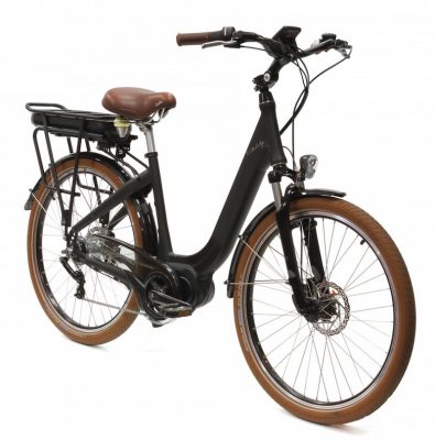 VTC assistance Electrique 28